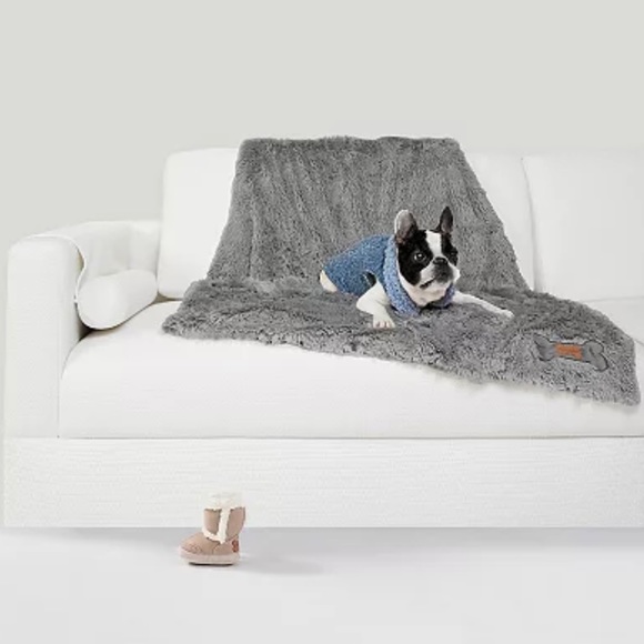 Dog Blanket Bed Bath And Beyond Pet Beds Dog Blanket Ugg Bed For